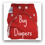 Buy Cloth Baby Diapers