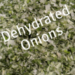 Dehydrated Onions Link