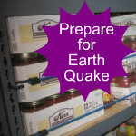 Earthquake Preparedness Link
