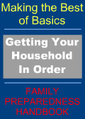 Getting Your Household in Order Free Download