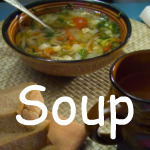 Homemade Soup Recipes