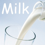 Powdered Milk Recipes<br>