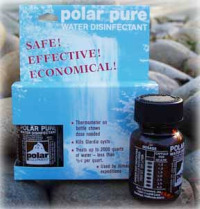 Buy Polar Pure