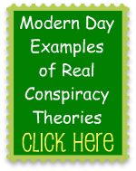 Link to Examples of Real Conspiracy Theories