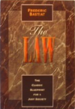 The Law by Fredric Bastiat