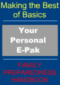 Your Personal E-Pack Free Download