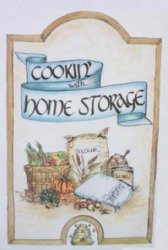 Cookin' With Home Storage