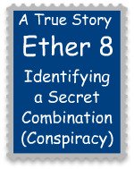 Ether Chapter 8