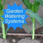 Garden Watering Systems Link