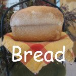 Homemade Bread Recipes Link