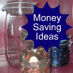 Money Saving Ideas Link