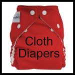 Cloth Baby Diapers Shopping Link