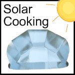 Shop Solar Cookit