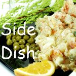 Recipes for Side Dishes Link