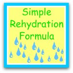 Rehydration Formula Link