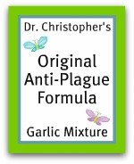 Dr. Christopher's Original Anti-Plague Formula