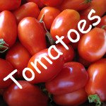 Tomato Recipes Link