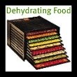 Dehydrating Food
