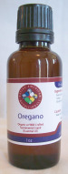 Oregano Oil Uncut